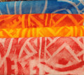 Island Print Sarongs