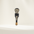 Samoan Wood Carved War Club 30cm