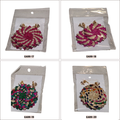 Island Woven Earrings 13-16