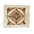 Handmade Samoan Siapo (Bark Cloth Art – Small)
