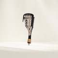 Samoan Wood Carved War Club 45cm