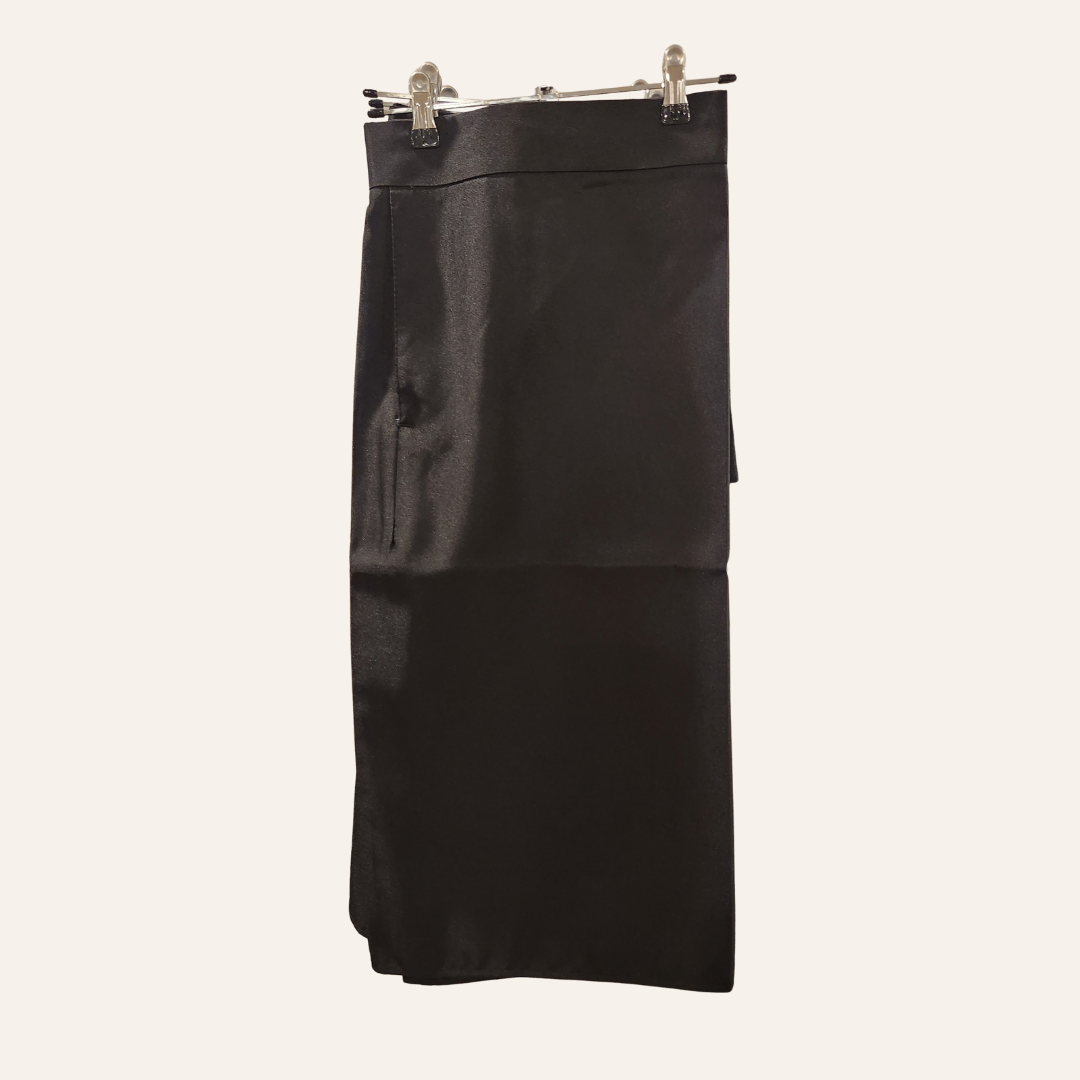Men’s Black ie faitaga