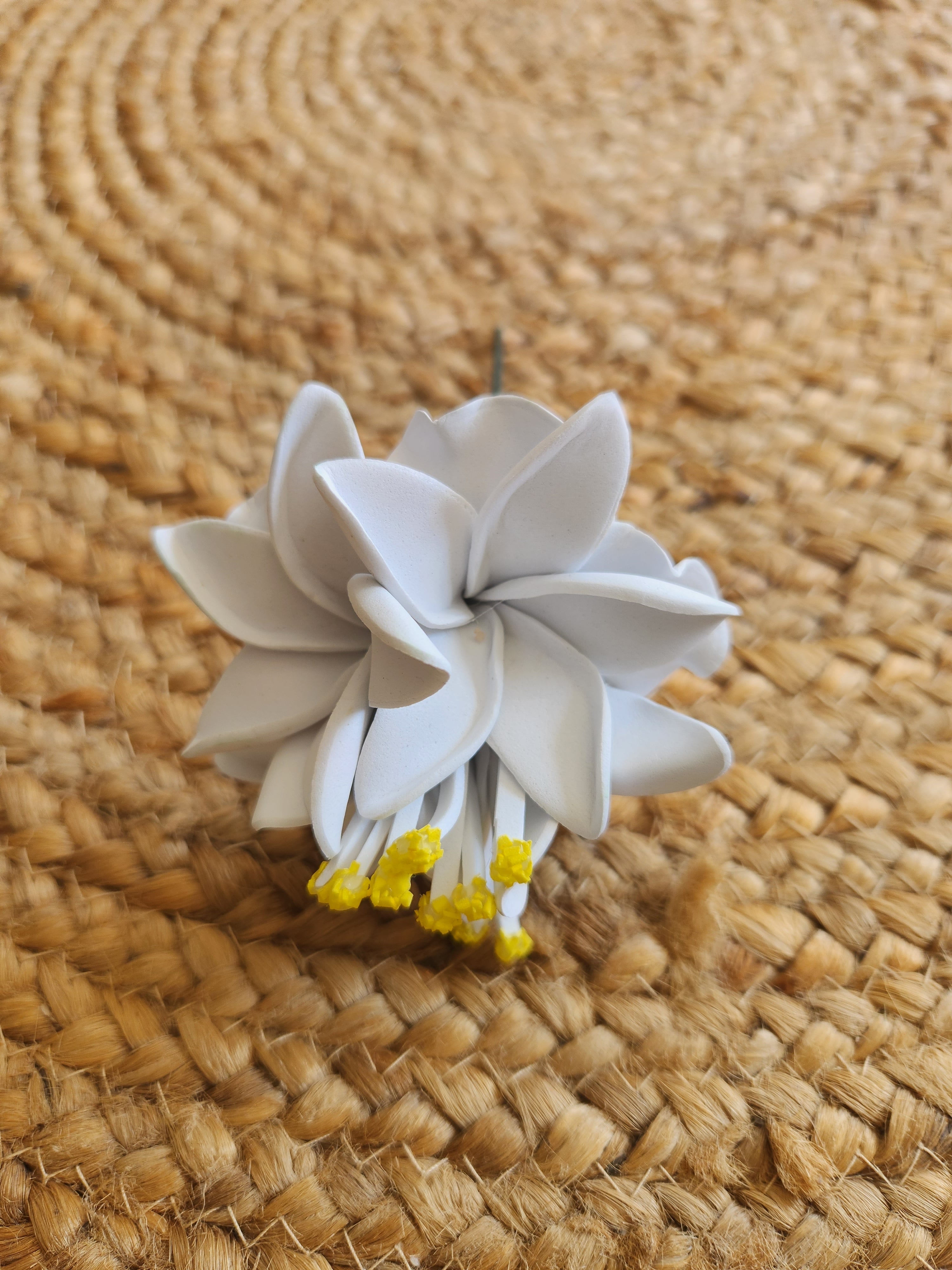 Mama Va’s Island Flower – Set 1  (Medium)