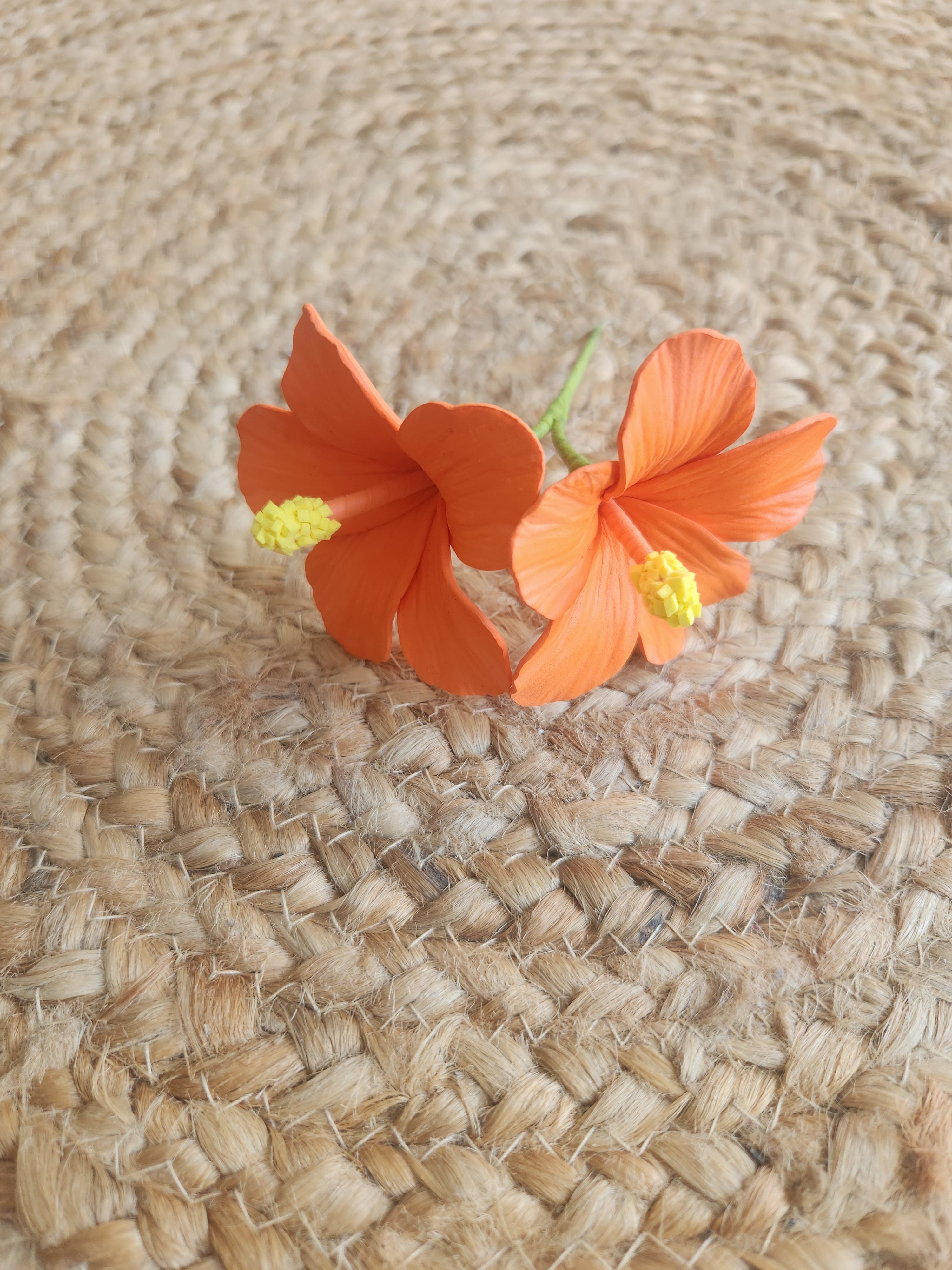 Mama Va’s Island Flower – Set 5 (Small)