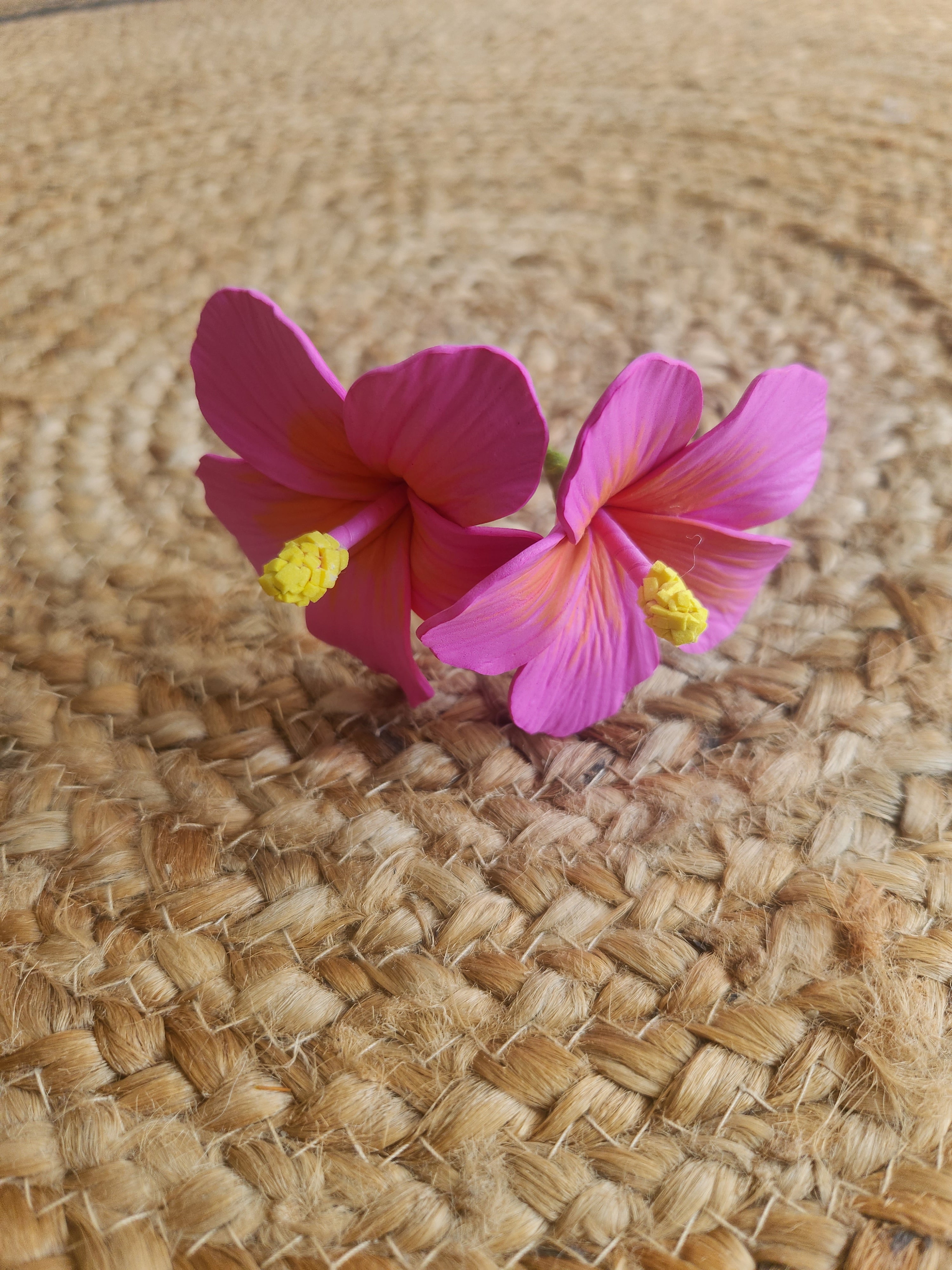 Mama Va’s Island Flower – Set 5 (Small)