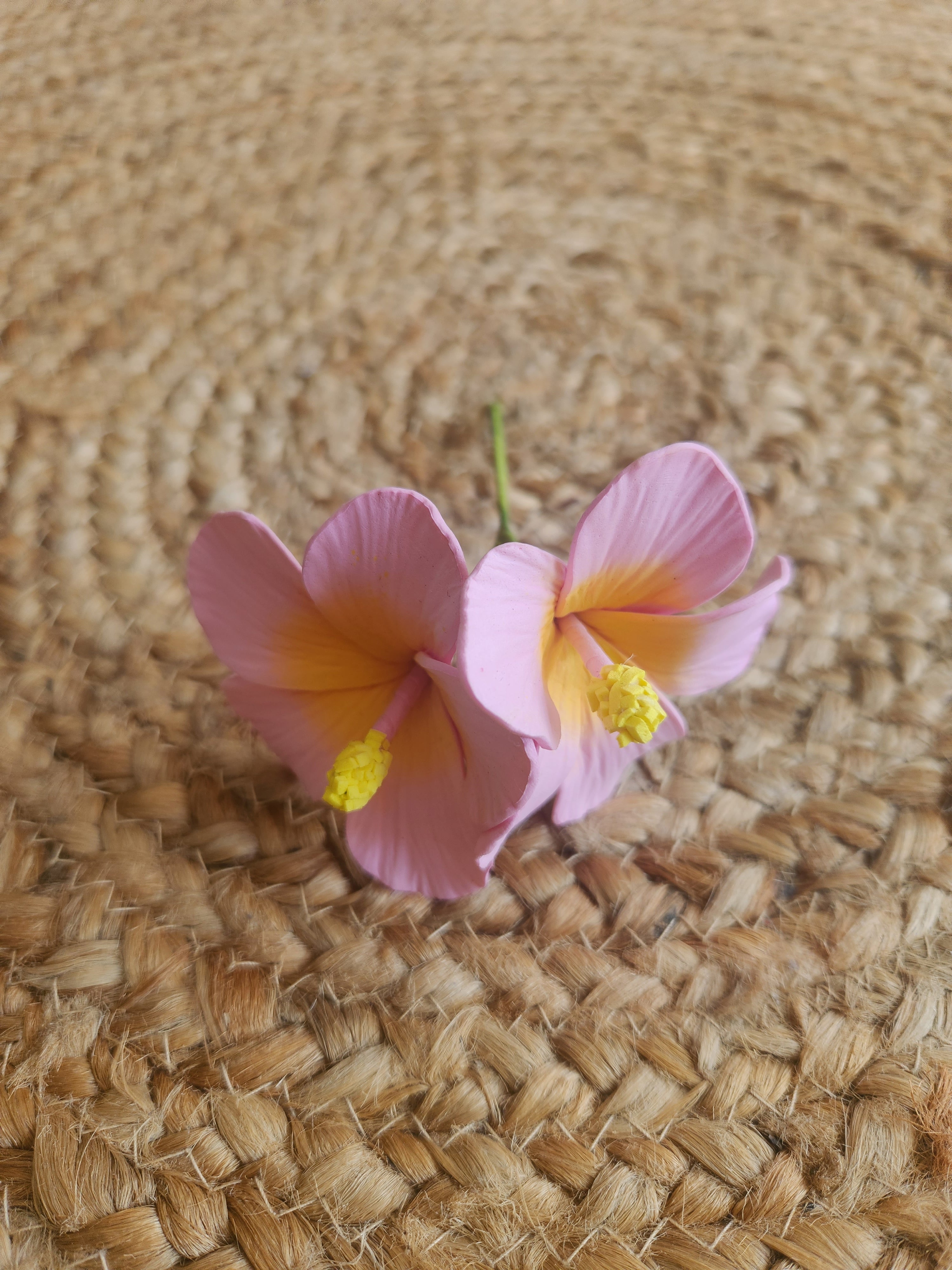 Mama Va’s Island Flower – Set 5 (Small)