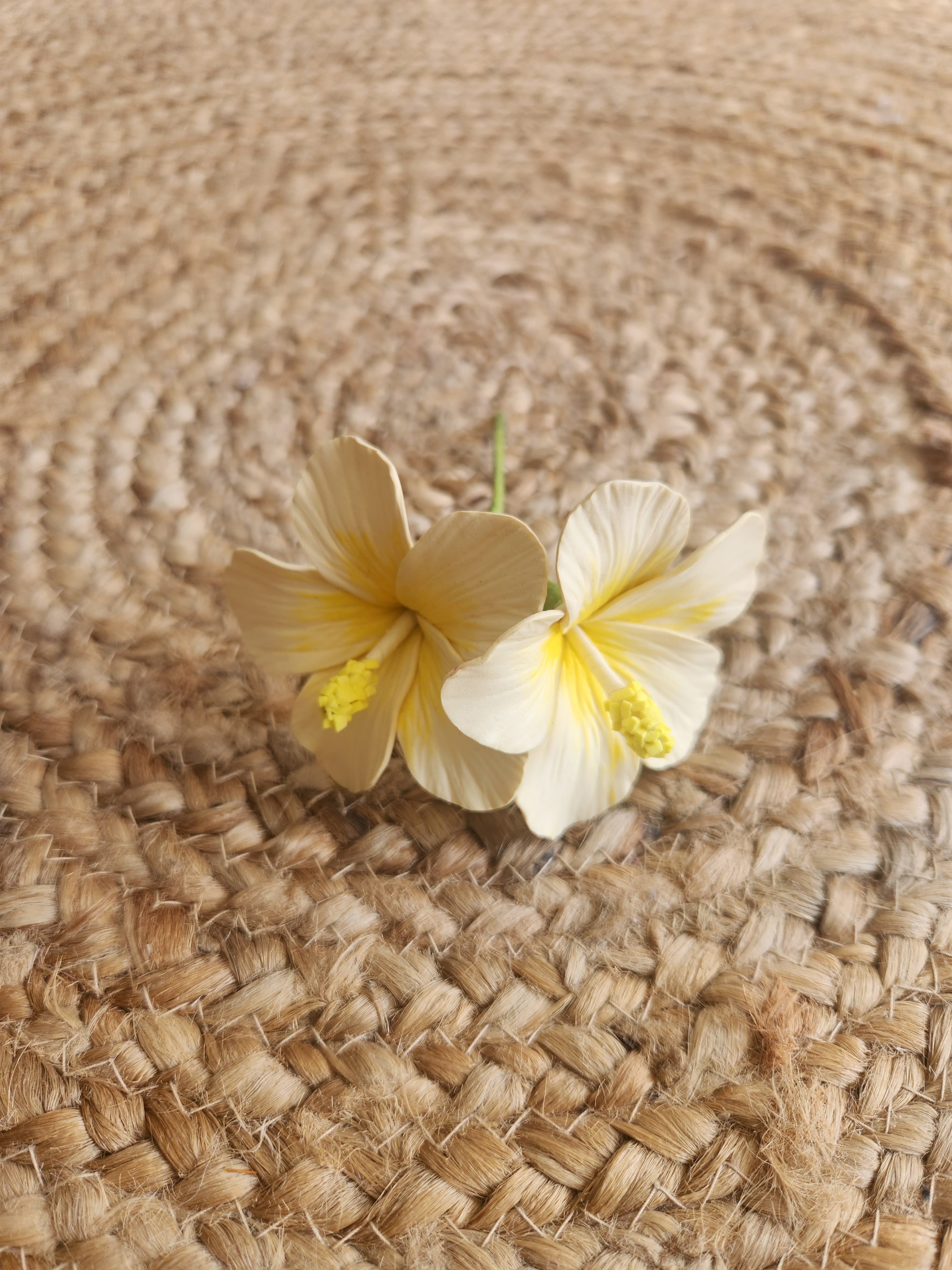 Mama Va’s Island Flower – Set 5 (Small)