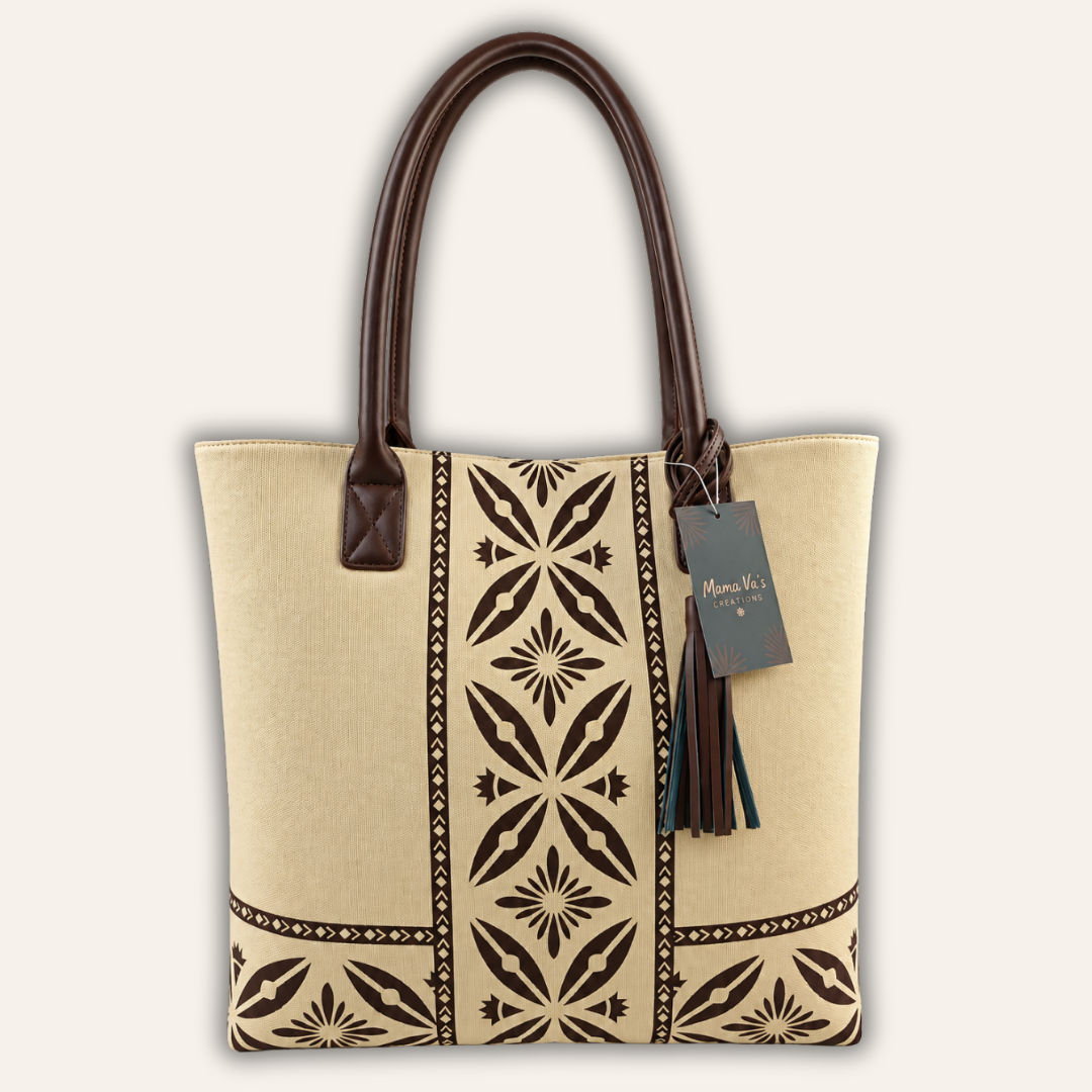 Mama Va’s Signature Tote – Founding Early Access Reservation