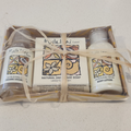 Vanilla / Koko Samoa Island Gift Set